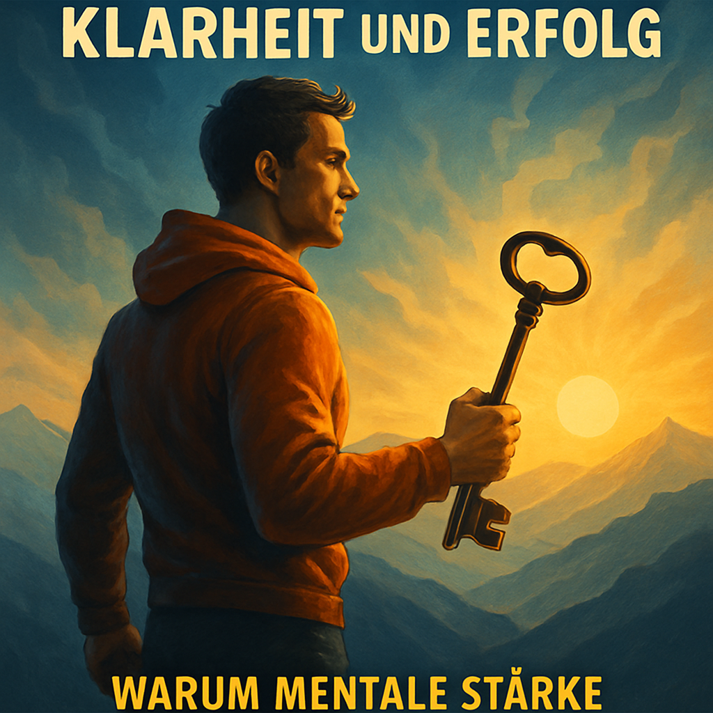 Klarheit und Erfolg