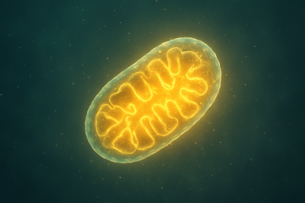 Mitochodien