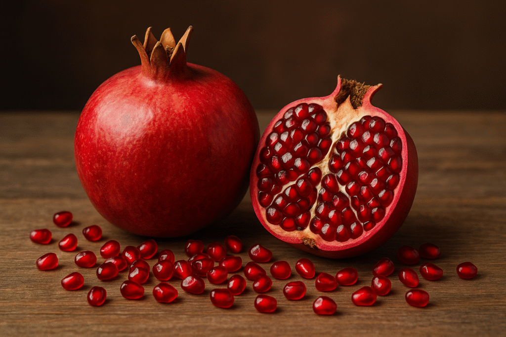 Granatapfel
